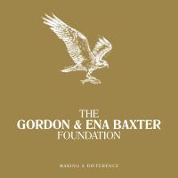 The Gordon and Ena Baxter Foundation is a legacy project of the late Gordon Baxter and his wife, Ena. The organisation supports charities and worthy community causes throughout the North East and the Highlands and Islands. The Foundation is chaired b