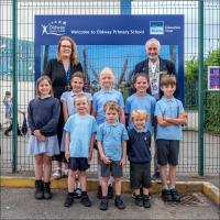 Oldway School Photography Competition
