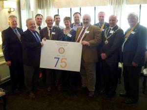 Launch of 75th Anniversary 'Farm to Fork' Competition
