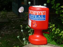 Annual Poppy Appeal