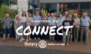 Get Involved with Rotary