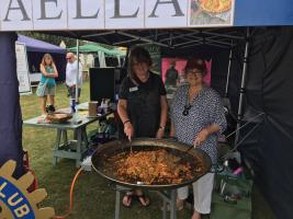 Paella