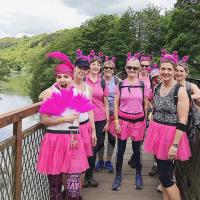 Why support Walk the Wye - Stories 