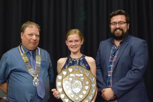 2019 Young Musician Final - 2nd July 2019