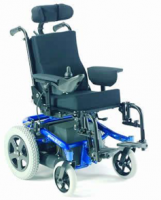 KidsOut Powered Wheelchair Crusade - Rotary Help Please