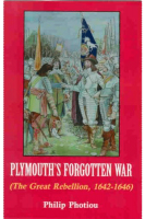 Philip Photiou on "The siege of Plymouth"