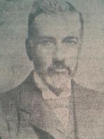 Ron Smith: John Manuel, Hawick's Burgh Surveyor 1874 - 1900