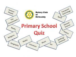 Primary School Quiz