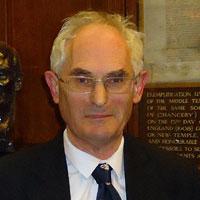 Professor Antony Lentin