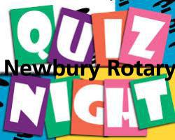 Newbury Rotary Charity Quiz Night