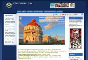 Rotary Club of Pisa