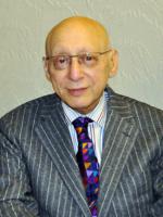 Sir Gerald Kaufman MP