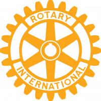 Rotary logo