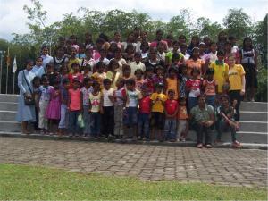 Sri Lanka Orphanage Update