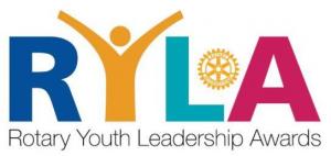 Fiona Campbell - The Importance of RYLA - Thursday 30 July @ 18.45 for 19.00