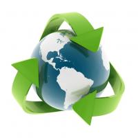 Waste Management- - recycling