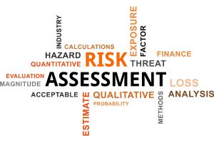 Assessing risk