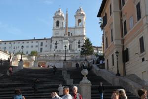 2011 - Rome