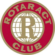Rotaract Club Emblem