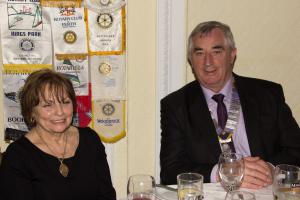 75 years of Rotary in Conwy
