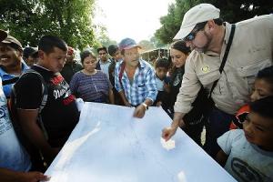 Rotary Water Project