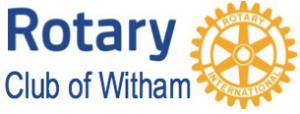 Club Rotary logo