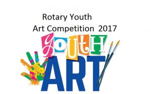 Youth Art Competition 2017