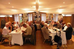 Annual General Meeting and Club Assembly