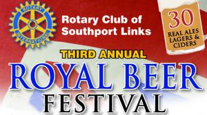 The Royal Beer Festival 2013