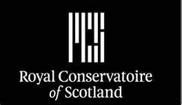 Mike McGeary - Royal Conservatoire Scotland