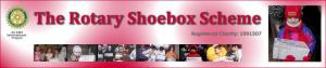 Annual Shoebox Appeal 