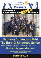 Swing Unlimited Big Band