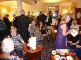 Aireborough goes social....gently
