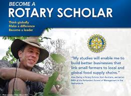 Global Grant Scholar
