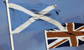 Scots Independence