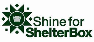 Shine For ShelterBox