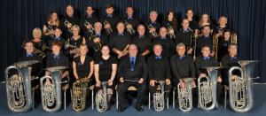 Shirland Welfare Brass Band