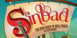 sinbad flyer