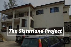 The Sisterland Project