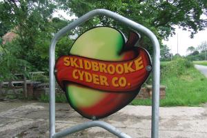 Skidbrooke Cyder Company