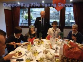 Young Carers Lunch