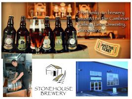 Stonehouse Brewery