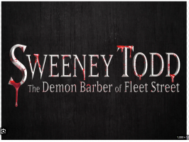 The Curious History of Sweeney Todd