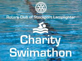 Charity Swimathon 2024