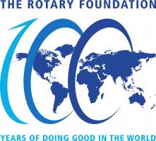 100 Years of Rotary Foundation