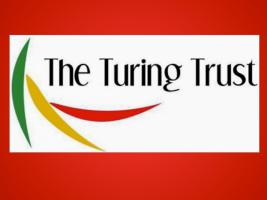 'The Turing Trust' update, James Turing