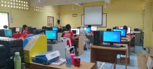 School Lab