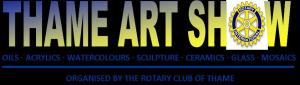 Thame Rotary Art Show 2012