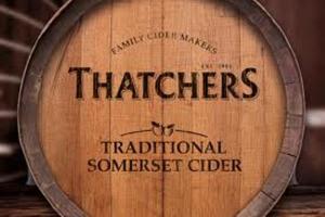 Visit to Thatchers Cider and Rotary Club of Wrington Vale Oct 2012