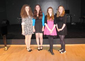 Young Vocalist Competition